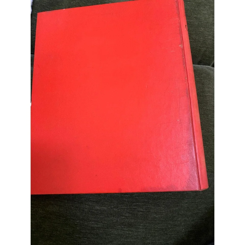 Vintage 1974 Better Homes‎ and Gardens Handyman's Book Binder
